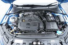 Skoda Octavia 1.5 TSI ACT SE L Hatchback 5dr Petrol DSG Euro 6 (s/s) (150 ps)