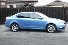 Skoda Octavia 1.5 TSI ACT SE L Hatchback 5dr Petrol DSG Euro 6 (s/s) (150 ps)