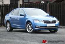 Skoda Octavia 1.5 TSI ACT SE L Hatchback 5dr Petrol DSG Euro 6 (s/s) (150 ps)