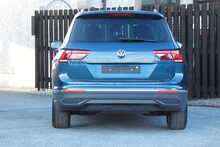 Volkswagen Tiguan 1.5 TSI Life SUV 5dr Petrol DSG Euro 6 (s/s) (150 ps)