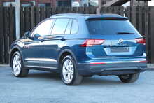 Volkswagen Tiguan 1.5 TSI Life SUV 5dr Petrol DSG Euro 6 (s/s) (150 ps)