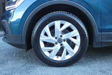 Volkswagen Tiguan 1.5 TSI Life SUV 5dr Petrol DSG Euro 6 (s/s) (150 ps)