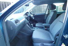 Volkswagen Tiguan 1.5 TSI Life SUV 5dr Petrol DSG Euro 6 (s/s) (150 ps)