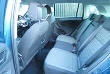 Volkswagen Tiguan 1.5 TSI Life SUV 5dr Petrol DSG Euro 6 (s/s) (150 ps)