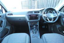 Volkswagen Tiguan 1.5 TSI Life SUV 5dr Petrol DSG Euro 6 (s/s) (150 ps)