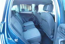 Volkswagen Tiguan 1.5 TSI Life SUV 5dr Petrol DSG Euro 6 (s/s) (150 ps)