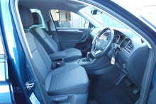 Volkswagen Tiguan 1.5 TSI Life SUV 5dr Petrol DSG Euro 6 (s/s) (150 ps)