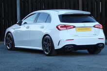 Mercedes-Benz A Class 2.0 A35 AMG (Premium) Hatchback 5dr Petrol SpdS DCT 4MATIC Euro 6 (s/s) (306 ps)