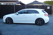 Mercedes-Benz A Class 2.0 A35 AMG (Premium) Hatchback 5dr Petrol SpdS DCT 4MATIC Euro 6 (s/s) (306 ps)