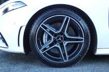 Mercedes-Benz A Class 2.0 A35 AMG (Premium) Hatchback 5dr Petrol SpdS DCT 4MATIC Euro 6 (s/s) (306 ps)