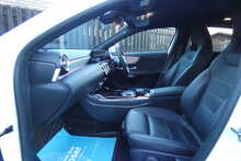 Mercedes-Benz A Class 2.0 A35 AMG (Premium) Hatchback 5dr Petrol SpdS DCT 4MATIC Euro 6 (s/s) (306 ps)