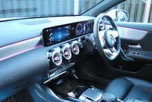 Mercedes-Benz A Class 2.0 A35 AMG (Premium) Hatchback 5dr Petrol SpdS DCT 4MATIC Euro 6 (s/s) (306 ps)