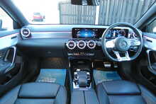 Mercedes-Benz A Class 2.0 A35 AMG (Premium) Hatchback 5dr Petrol SpdS DCT 4MATIC Euro 6 (s/s) (306 ps)