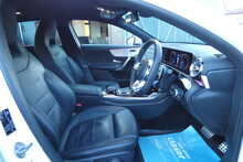 Mercedes-Benz A Class 2.0 A35 AMG (Premium) Hatchback 5dr Petrol SpdS DCT 4MATIC Euro 6 (s/s) (306 ps)