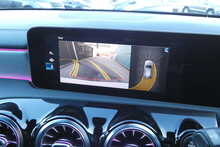 Mercedes-Benz A Class 2.0 A35 AMG (Premium) Hatchback 5dr Petrol SpdS DCT 4MATIC Euro 6 (s/s) (306 ps)