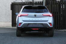 Vauxhall Mokka 1.2 Turbo SRi Premium SUV 5dr Petrol Manual Euro 6 (s/s) (100 ps)