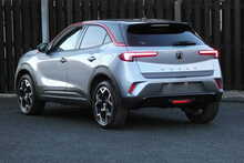 Vauxhall Mokka 1.2 Turbo SRi Premium SUV 5dr Petrol Manual Euro 6 (s/s) (100 ps)