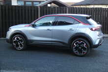 Vauxhall Mokka 1.2 Turbo SRi Premium SUV 5dr Petrol Manual Euro 6 (s/s) (100 ps)