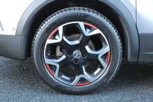 Vauxhall Mokka 1.2 Turbo SRi Premium SUV 5dr Petrol Manual Euro 6 (s/s) (100 ps)