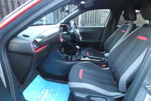 Vauxhall Mokka 1.2 Turbo SRi Premium SUV 5dr Petrol Manual Euro 6 (s/s) (100 ps)