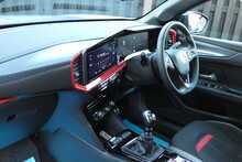 Vauxhall Mokka 1.2 Turbo SRi Premium SUV 5dr Petrol Manual Euro 6 (s/s) (100 ps)