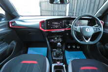 Vauxhall Mokka 1.2 Turbo SRi Premium SUV 5dr Petrol Manual Euro 6 (s/s) (100 ps)