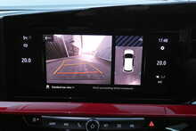 Vauxhall Mokka 1.2 Turbo SRi Premium SUV 5dr Petrol Manual Euro 6 (s/s) (100 ps)