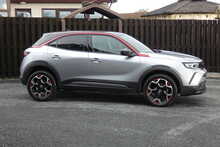 Vauxhall Mokka 1.2 Turbo SRi Premium SUV 5dr Petrol Manual Euro 6 (s/s) (100 ps)