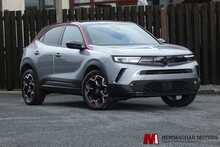 Vauxhall Mokka 1.2 Turbo SRi Premium SUV 5dr Petrol Manual Euro 6 (s/s) (100 ps)