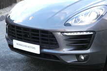 Porsche Macan 3.0 V6 S SUV 5dr Petrol PDK 4WD Euro 6 (s/s) (340 ps)