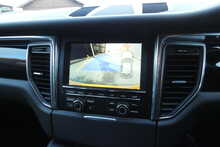 Porsche Macan 3.0 V6 S SUV 5dr Petrol PDK 4WD Euro 6 (s/s) (340 ps)