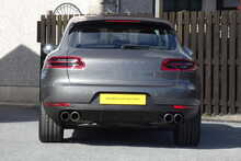 Porsche Macan 3.0 V6 S SUV 5dr Petrol PDK 4WD Euro 6 (s/s) (340 ps)