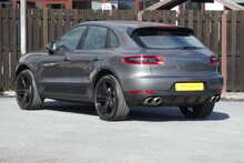 Porsche Macan 3.0 V6 S SUV 5dr Petrol PDK 4WD Euro 6 (s/s) (340 ps)