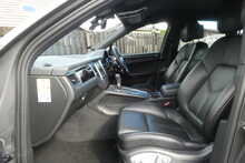 Porsche Macan 3.0 V6 S SUV 5dr Petrol PDK 4WD Euro 6 (s/s) (340 ps)