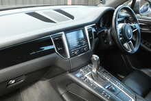 Porsche Macan 3.0 V6 S SUV 5dr Petrol PDK 4WD Euro 6 (s/s) (340 ps)