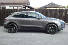 Porsche Macan 3.0 V6 S SUV 5dr Petrol PDK 4WD Euro 6 (s/s) (340 ps)