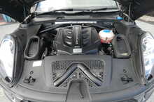 Porsche Macan 3.0 V6 S SUV 5dr Petrol PDK 4WD Euro 6 (s/s) (340 ps)