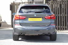 BMW X1 2.0 20d M Sport SUV 5dr Diesel Auto xDrive Euro 6 (s/s) (190 ps)