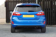 Ford Fiesta 1.1 Ti-VCT Trend Hatchback 5dr Petrol Manual Euro 6 (s/s) (85 ps)