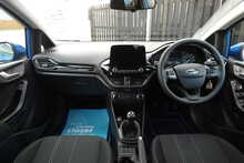 Ford Fiesta 1.1 Ti-VCT Trend Hatchback 5dr Petrol Manual Euro 6 (s/s) (85 ps)