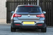 BMW 1 Series 3.0 M140i Shadow Edition Hatchback 3dr Petrol Auto Euro 6 (s/s) (340 ps)