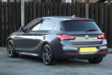 BMW 1 Series 3.0 M140i Shadow Edition Hatchback 3dr Petrol Auto Euro 6 (s/s) (340 ps)