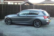 BMW 1 Series 3.0 M140i Shadow Edition Hatchback 3dr Petrol Auto Euro 6 (s/s) (340 ps)
