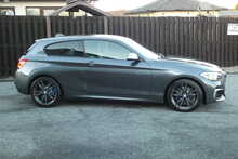 BMW 1 Series 3.0 M140i Shadow Edition Hatchback 3dr Petrol Auto Euro 6 (s/s) (340 ps)