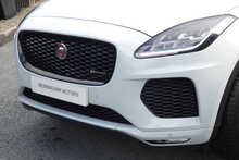 Jaguar E-PACE 2.0 D180 Chequered Flag SUV 5dr Diesel Auto AWD Euro 6 (s/s) (180 ps)