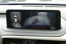 Lexus RX 3.5 450h V6 F Sport SUV 5dr Petrol Hybrid E-CVT 4WD Euro 6 (s/s) (313 ps)