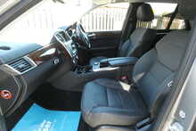 Mercedes-Benz M Class 3.0 ML350 V6 BlueTEC AMG Line SUV 5dr Diesel G-Tronic 4WD Euro 6 (s/s) (258 ps)