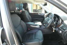 Mercedes-Benz M Class 3.0 ML350 V6 BlueTEC AMG Line SUV 5dr Diesel G-Tronic 4WD Euro 6 (s/s) (258 ps)