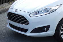 Ford Fiesta 1.0T EcoBoost Titanium X Hatchback 5dr Petrol Powershift Euro 5 (100 ps)