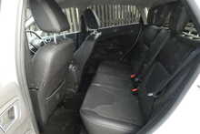 Ford Fiesta 1.0T EcoBoost Titanium X Hatchback 5dr Petrol Powershift Euro 5 (100 ps)